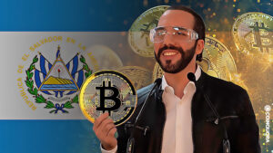 El Salvador’s President Buys the Dip With 80 BTC Worth $1.52M PlatoBlockchain Data Intelligence. Vertical Search. Ai.