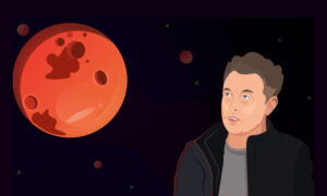 10 Elon Musk-citater om Bitcoin & Cryptocurrency PlatoBlockchain Data Intelligence. Lodret søgning. Ai.