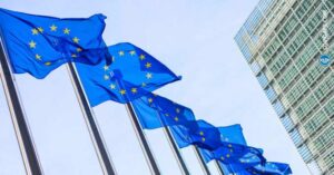 الاتحاد الأوروبي يوافق على اتفاقية بشأن أسواق تنظيم الأصول المشفرة (MICA)؛ تفاصيل ذكاء بيانات PlatoBlockchain. البحث العمودي. منظمة العفو الدولية.