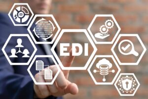 Everything you Need to Know about Electronic Data Interchange (EDI) " PlatoBlockchain Data Intelligence. Vertical Search. Ai.