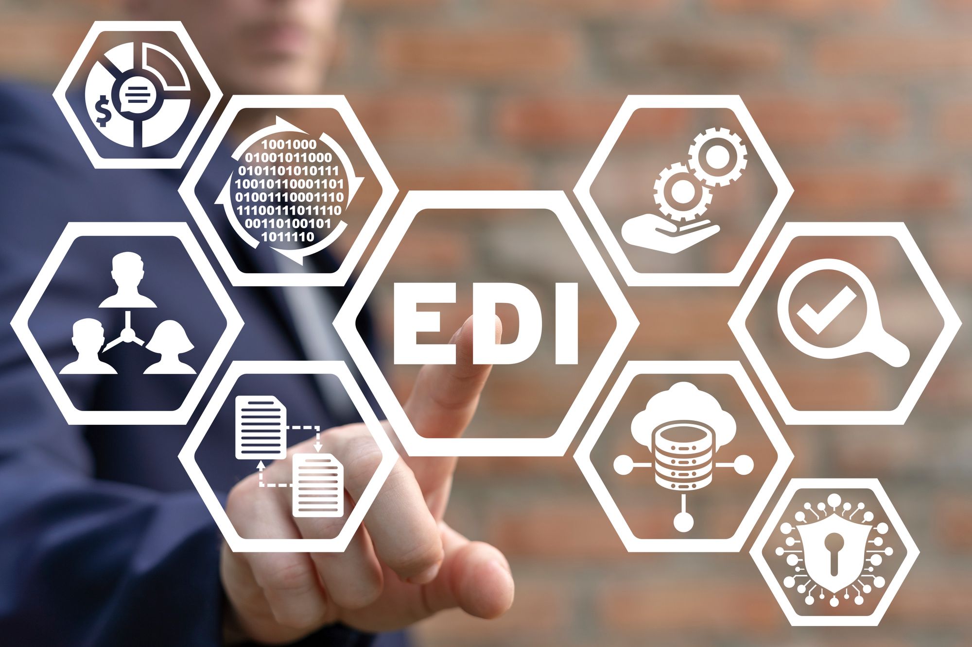 Everything you Need to Know about Electronic Data Interchange (EDI) PlatoBlockchain Data Intelligence. Vertical Search. Ai.