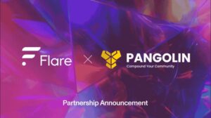 Flare Network To host Pangolin Exchange With 4.6 million Token Airdrop PlatoAiStream Data Intelligence. Vertical Search. Ai.