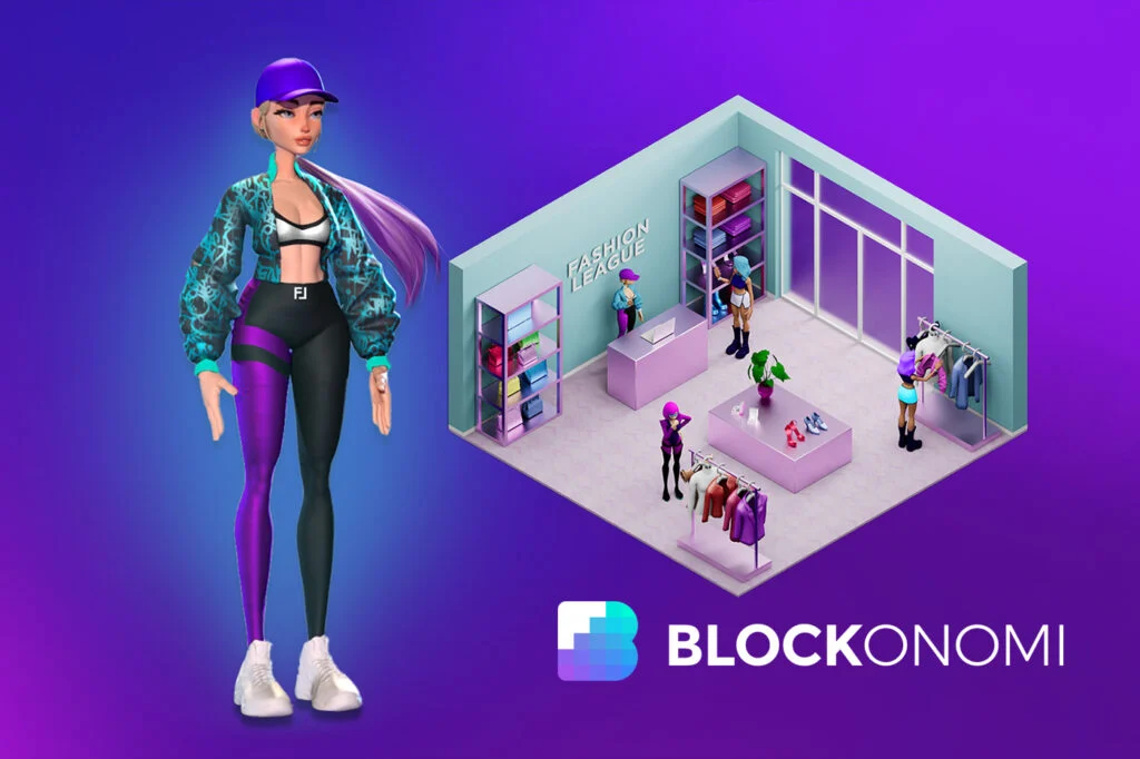时尚联盟：一款以女性为中心、移动优先的 Web3 时尚游戏 PlatoBlockchain 数据智能。垂直搜索。人工智能。