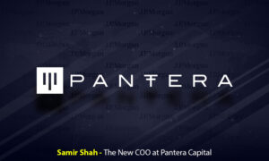 Former JPMorgan Banker Samir Shah Becomes COO at Pantera Capital PlatoBlockchain Data Intelligence. Vertical Search. Ai.