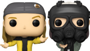 Funko Plans to Launch Jay and Silent Bob NFT Collection via the Digital Collectibles Platform Droppp PlatoBlockchain Data Intelligence. Vertical Search. Ai.