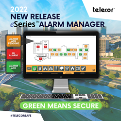 Telecor Announces Alarm Manager – Real Time Classroom Status in an... PlatoBlockchain Data Intelligence. Vertical Search. Ai.