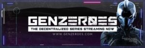 GenZeroes To Mint 9,000 NFT Card Packs with Redeemable Utility PlatoBlockchain Data Intelligence. Vertical Search. Ai.