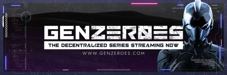 GenZeroes To Mint 9,000 NFT Card Packs with Redeemable Utility PlatoBlockchain Data Intelligence. Vertical Search. Ai.