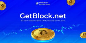 Meet GetBlock.net: the first multichain explorer with functionality for AML checks PlatoAiStream Data Intelligence. Vertical Search. Ai.