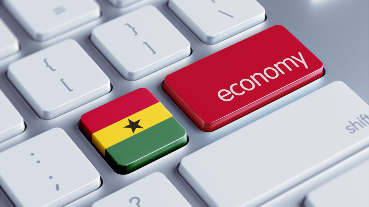 Ghana skifter mening om IMF-redningsdage efter indbyggere iscenesatte protester mod forværret økonomisk situation PlatoBlockchain Data Intelligence. Lodret søgning. Ai.