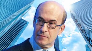 Harvard Professor Rogoff: Central Banks, Governments Are ‘Way Behind the Curve’ in Regulating Cryptocurrencies PlatoBlockchain Data Intelligence. Vertical Search. Ai.