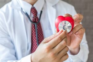 FDA clears way for an AI stethoscope to detect heart disease PlatoBlockchain Data Intelligence. Vertical Search. Ai.
