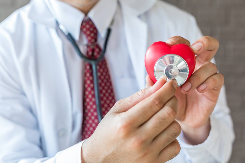 FDA odpira pot stetoskopu z umetno inteligenco za odkrivanje bolezni srca PlatoBlockchain Data Intelligence. Navpično iskanje. Ai.