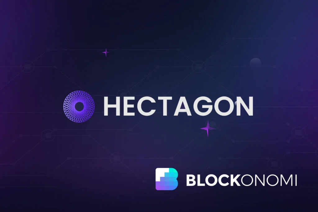 Hectagon: Platforma de finanțare Web3 VC guvernată de DAO PlatoBlockchain Data Intelligence. Căutare verticală. Ai.