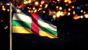 جمهوری آفریقای مرکزی می‌گوید فروش 210 میلیون توکن رمزنگاری سانگو در اواخر جولای آغاز می‌شود. جستجوی عمودی Ai.