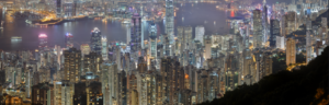 Hong Kong rangeret som den mest kryptovenlige nation i 2022 PlatoBlockchain Data Intelligence. Lodret søgning. Ai.