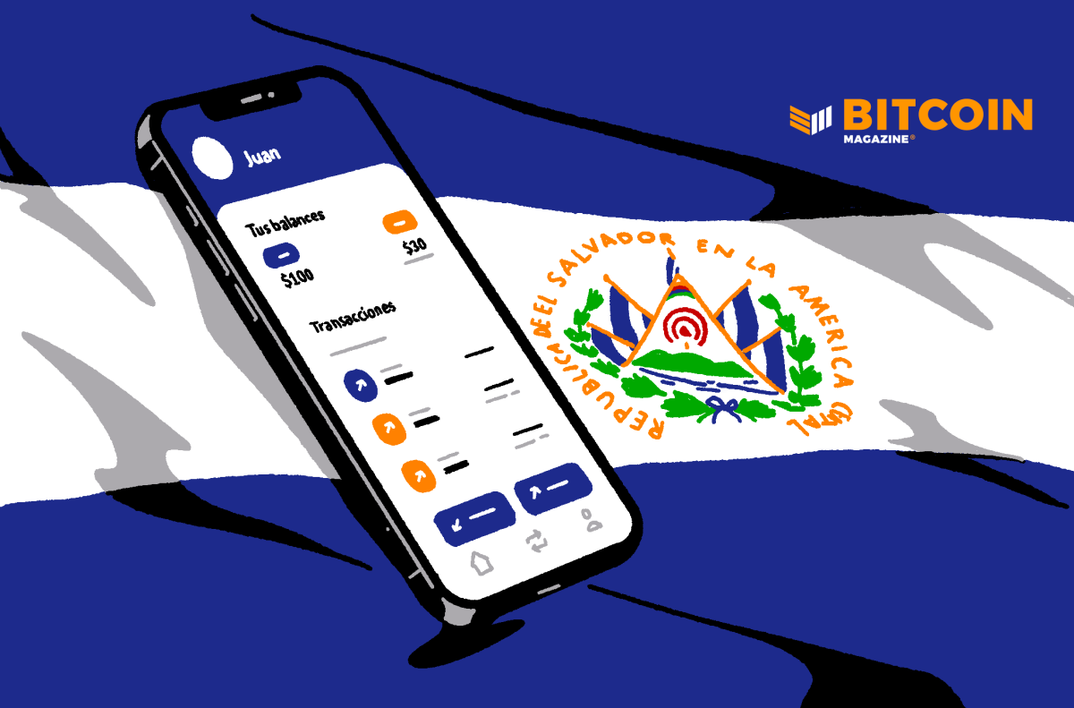 Die Einführung von Bitcoin in El Salvador baut die PlatoBlockchain-Datenintelligenz weiter aus. Vertikale Suche. Ai.