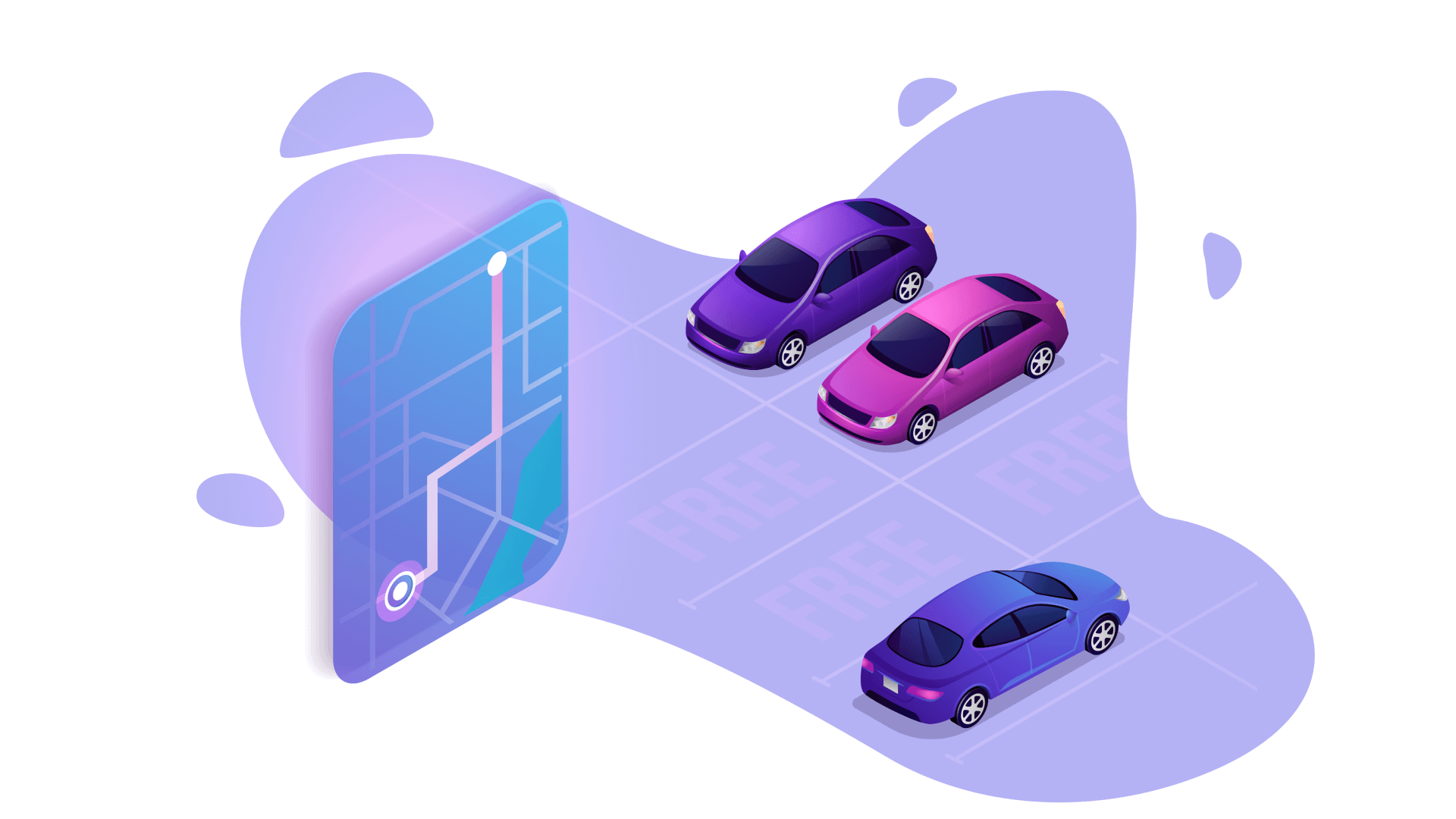 How-an-On-Demand-car-Parking-Reservation-App-Functions