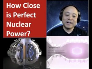 Nuclear Fusion Power and Science PlatoBlockchain Data Intelligence. Pystysuuntainen haku. Ai.