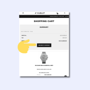 Buy Hublot Watches with Crypto PlatoBlockchain Data Intelligence. Vertical Search. Ai.