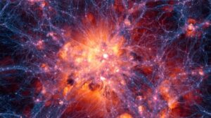 A tudósok egy megfoghatatlan részecskét keresnek, hogy feltárják a sötét anyag rejtélyét, a PlatoBlockchain adatintelligenciát. Függőleges keresés. Ai.