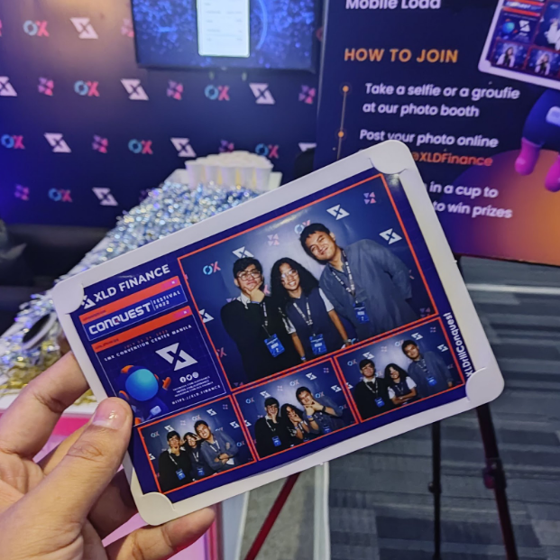 [Event Recap] CONQuest 2022 Features Metaverse in the Physical Realm PlatoBlockchain Data Intelligence. Vertical Search. Ai.