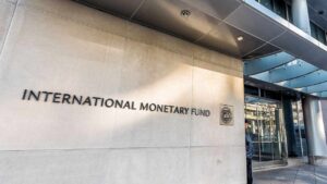 IMFは、さらなる仮想通貨の下落とPlatoBlockchainのデータインテリジェンスに失敗するコインの増加について警告。垂直検索。あい。