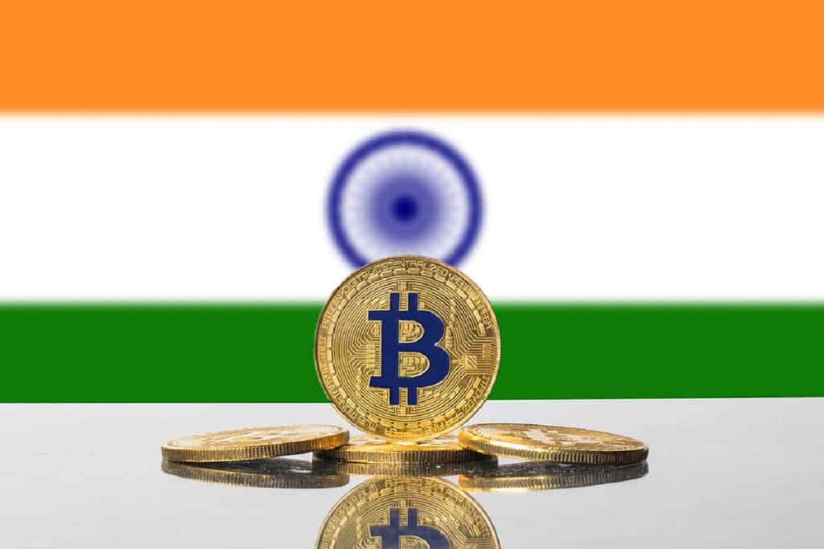 india crypto tax