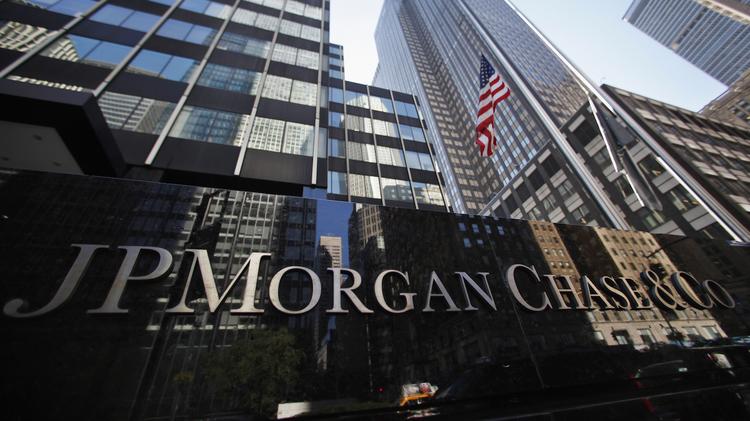 JPMorgan Trials , bank, blockchain, use case, technology,