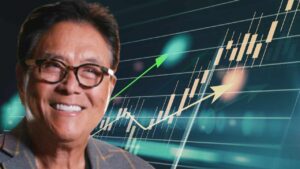 Rich Dad Poor Dad’s Robert Kiyosaki Discusses ‘Best Investment Value Today’ markets and prices PlatoBlockchain Data Intelligence. Vertical Search. Ai.