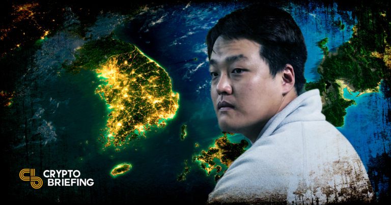 En sint Terra-investor ønsker å jakte på Do Kwon: Financial Times PlatoBlockchain Data Intelligence. Vertikalt søk. Ai.