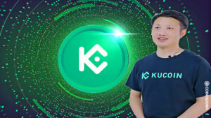 KuCoin-CEO warnt vor FUD-Angriffen auf die Krypto-Börse PlatoBlockchain Data Intelligence. Vertikale Suche. Ai.