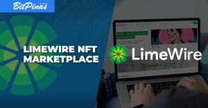 אתר שיתוף קבצים הידוע לשמצה Limewire משיקה NFT Marketplace PlatoBlockchain Data Intelligence. חיפוש אנכי. איי.