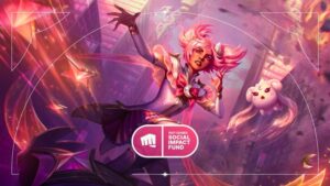 LoL Donating All Proceeds from Star Guardian Taliyah To Social Impact Fund PlatoBlockchain Data Intelligence. Vertical Search. Ai.