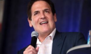 Billionaire Mark Cuban Fears Strict Crypto Regulations By SEC Could Turn Into A Nightmare For Bitcoin PlatoBlockchain Data Intelligence. Vertical Search. Ai.