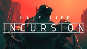 Half-Life: Incursion Brings New Waved-Based Combat Campaign To Alyx PlatoAiStream Data Intelligence. Vertical Search. Ai.
