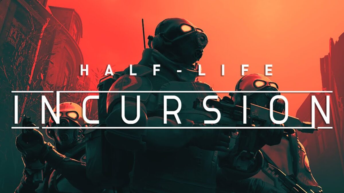 Half-Life: Incursion は、新しいウェーブベースの戦闘キャンペーンを Alyx PlatoBlockchain Data Intelligence にもたらします。 垂直検索。 あい。