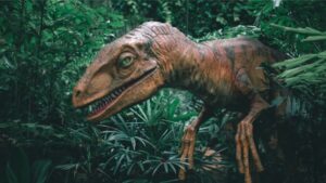 Just Because You Can Doesn’t Mean You Should: What Genetic Engineers Can Learn From ‘Jurassic World’ PlatoBlockchain Data Intelligence. Vertical Search. Ai.