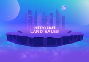 Metaverse real estate sales to grow by $5B by 2026: report PlatoBlockchain Data Intelligence. Vertical Search. Ai.