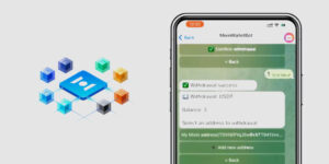 MixinWalletBot uruchamiany na Telegramie z obsługą 41 blockchainów PlatoBlockchain Data Intelligence. Wyszukiwanie pionowe. AI.