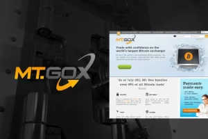What’s Happening With the Mt Gox Coins? Could Hit the Market Soon PlatoBlockchain Data Intelligence. Vertical Search. Ai.