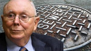 Charlie Munger: Everybody Should Avoid Crypto ‘as if It Were an Open Sewer, Full of Malicious Organisms’ Charlie Munger crypto PlatoBlockchain Data Intelligence. Vertical Search. Ai.