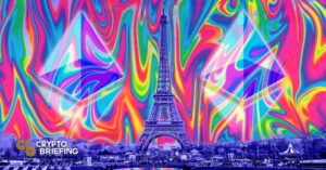 Ethereum Freedom and Parisian Psychedelia: Reflections on EthCC[5] PlatoBlockchain Data Intelligence. Vertical Search. Ai.