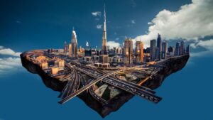 Dubai Crown Prince Launches Metaverse Strategy — Fivefold Increase in Blockchain and Metaverse Companies Envisioned PlatoBlockchain Data Intelligence. Vertical Search. Ai.
