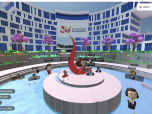 Top HK university to launch virtual campus in the metaverse PlatoBlockchain Data Intelligence. Vertical Search. Ai.