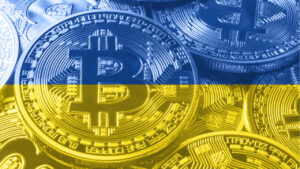 Crypto is essential for Ukraine war, says Deputy Minister PlatoBlockchain Data Intelligence. Vertical Search. Ai.