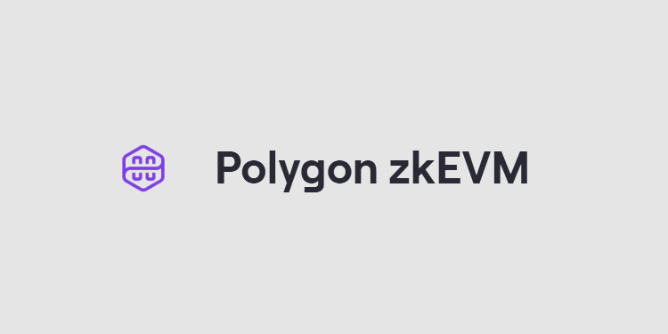 تم تعيين Polygon لإطلاق حل تحجيم المعرفة الصفرية (ZK) المتوافق مع ذكاء بيانات Ethereum PlatoBlockchain. البحث العمودي. عاي.