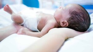 Плохое здоровье новорожденного связано со смертностью на протяжении всего детства PlatoBlockchain Data Intelligence. Вертикальный поиск. Ай.