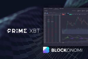 Prime XBT Review: การแลกเปลี่ยนการซื้อขาย Cryptocurrency ด้วย 100x เลเวอเรจ PlatoBlockchain Data Intelligence ค้นหาแนวตั้ง AI.