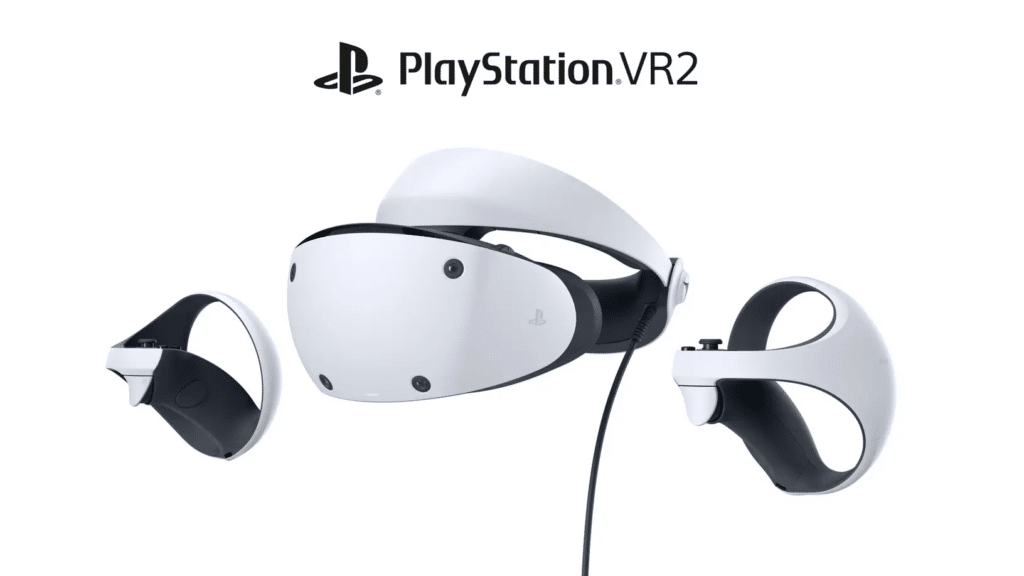PSVR 2: Alt vi vet om PS5 VR (Oppdatert sommeren 2022) PlatoBlockchain Data Intelligence. Vertikalt søk. Ai.